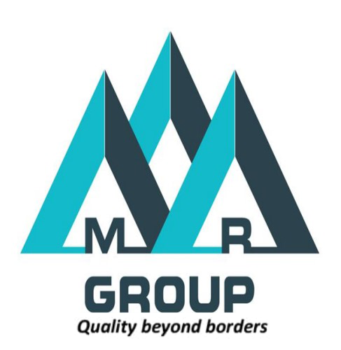 M R GROUP Import & Export